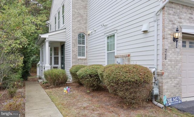 248 HAWTHORNE LN, Barnegat, NJ 08005