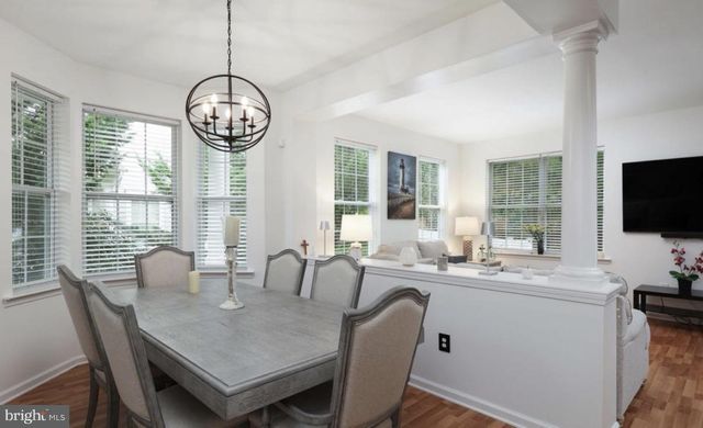 248 HAWTHORNE LN, Barnegat, NJ 08005