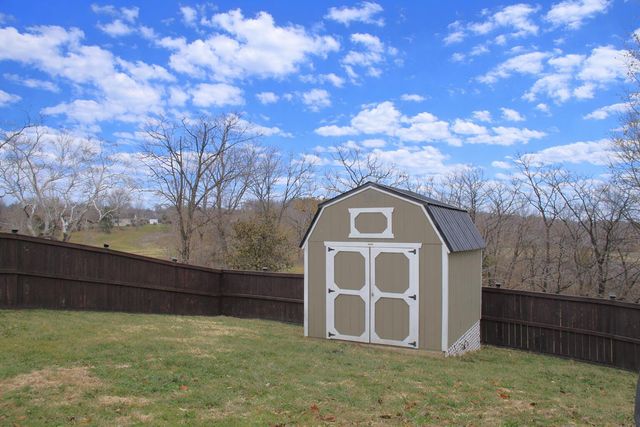 147 Lynne Drive, Berea, KY 40403