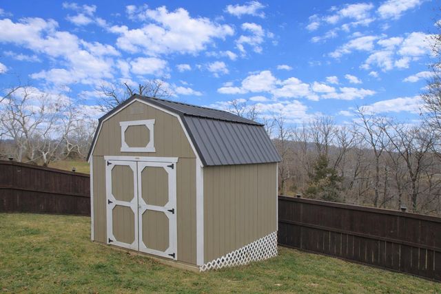 147 Lynne Drive, Berea, KY 40403