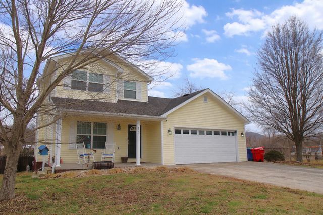 147 Lynne Drive, Berea, KY 40403