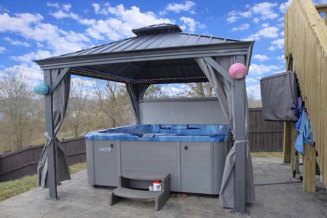 147 Lynne Drive, Berea, KY 40403