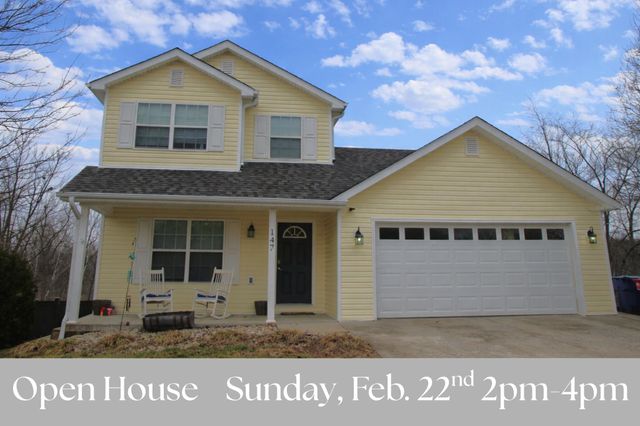 147 Lynne Drive, Berea, KY 40403