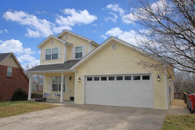 147 Lynne Drive, Berea, KY 40403