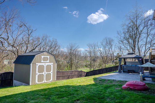 147 Lynne Drive, Berea, KY 40403