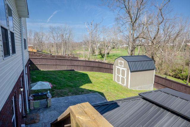 147 Lynne Drive, Berea, KY 40403