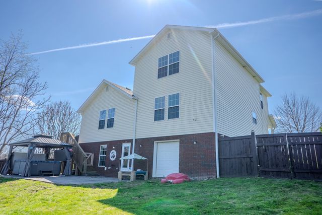 147 Lynne Drive, Berea, KY 40403