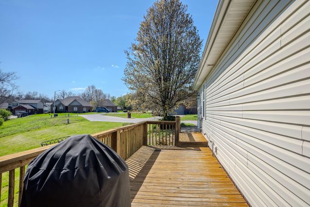 147 Lynne Drive, Berea, KY 40403