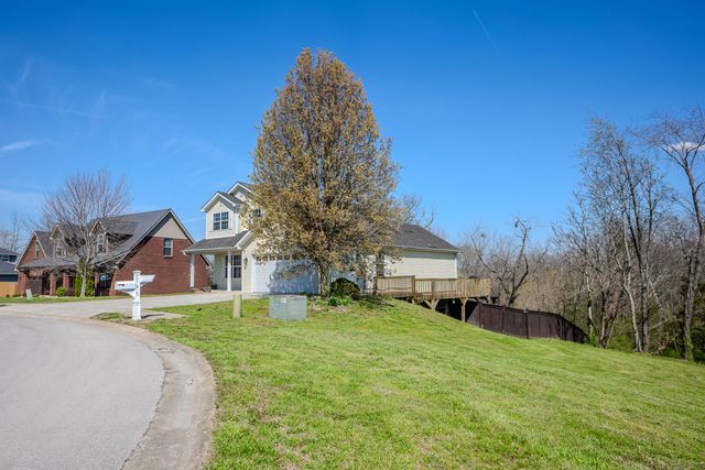 147 Lynne Drive, Berea, KY 40403