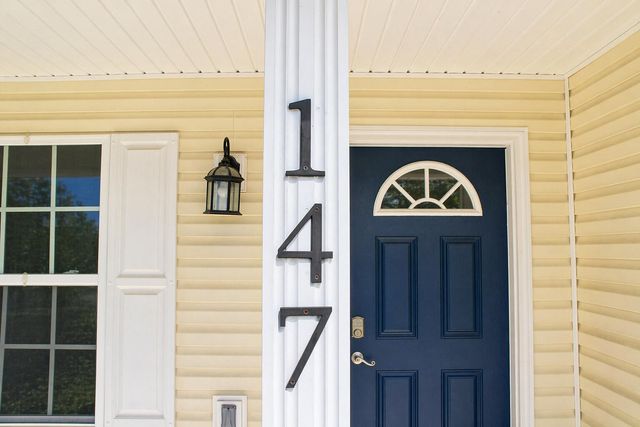 147 Lynne Drive, Berea, KY 40403