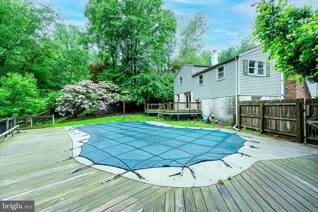 1304 SHERWOOD DR, West Chester, PA 19380