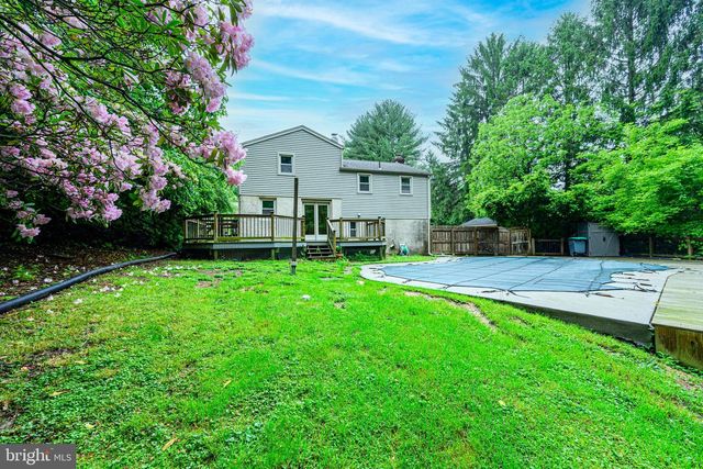 1304 SHERWOOD DR, West Chester, PA 19380
