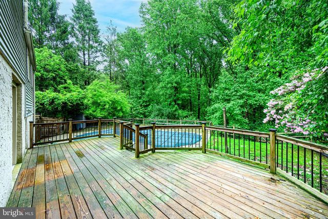 1304 SHERWOOD DR, West Chester, PA 19380