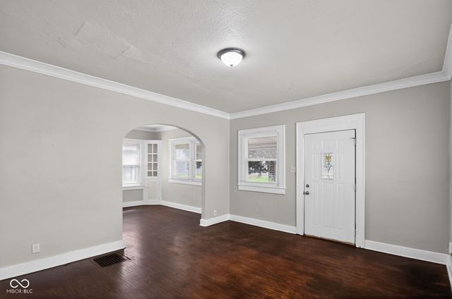 424 Harvard Place, Indianapolis, IN 46208