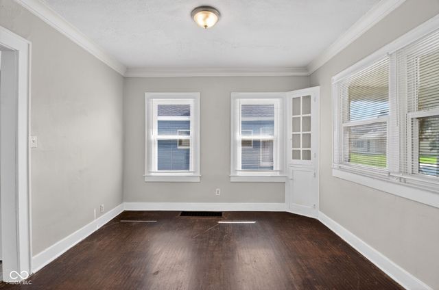 424 Harvard Place, Indianapolis, IN 46208