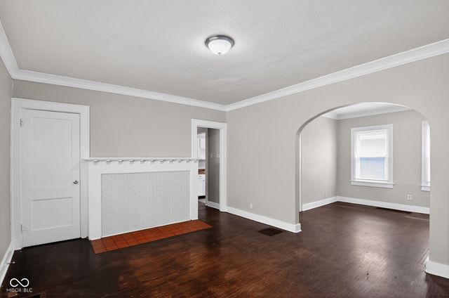 424 Harvard Place, Indianapolis, IN 46208