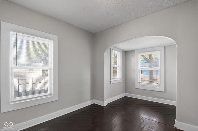 424 Harvard Place, Indianapolis, IN 46208