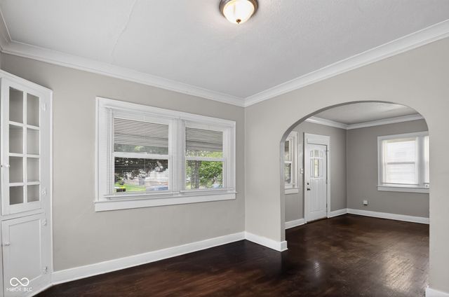 424 Harvard Place, Indianapolis, IN 46208