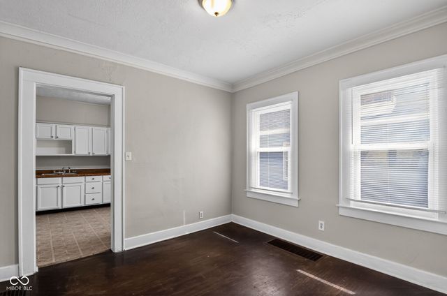 424 Harvard Place, Indianapolis, IN 46208