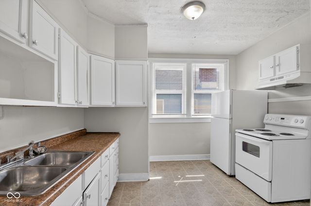 424 Harvard Place, Indianapolis, IN 46208