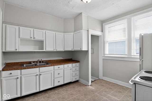 424 Harvard Place, Indianapolis, IN 46208