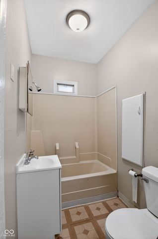 424 Harvard Place, Indianapolis, IN 46208