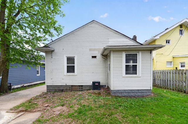 424 Harvard Place, Indianapolis, IN 46208