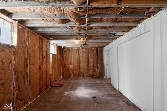 424 Harvard Place, Indianapolis, IN 46208