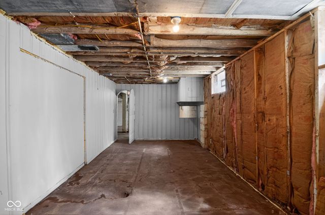 424 Harvard Place, Indianapolis, IN 46208