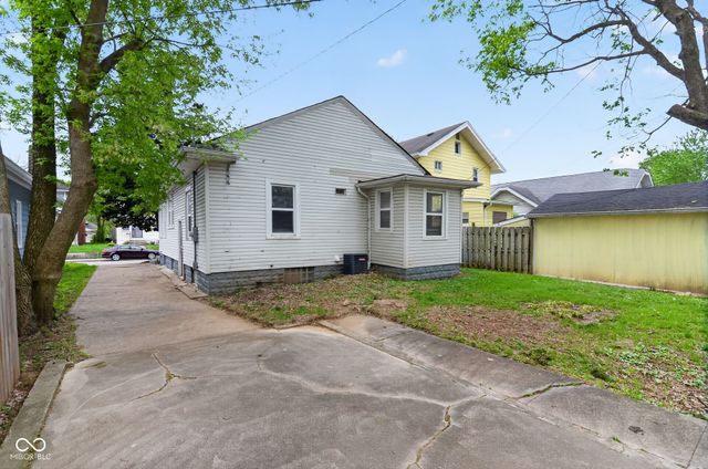 424 Harvard Place, Indianapolis, IN 46208