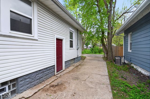 424 Harvard Place, Indianapolis, IN 46208