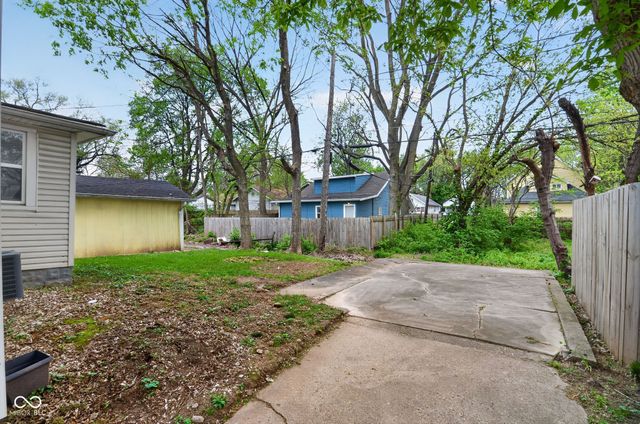 424 Harvard Place, Indianapolis, IN 46208