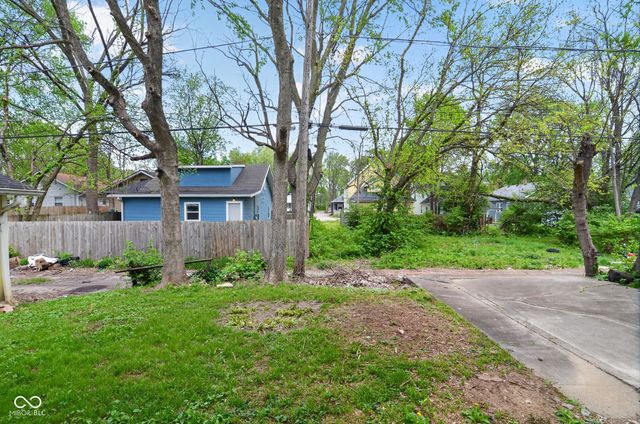 424 Harvard Place, Indianapolis, IN 46208