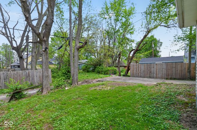 424 Harvard Place, Indianapolis, IN 46208