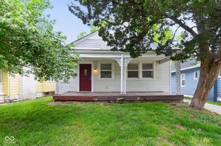 424 Harvard Place, Indianapolis, IN 46208