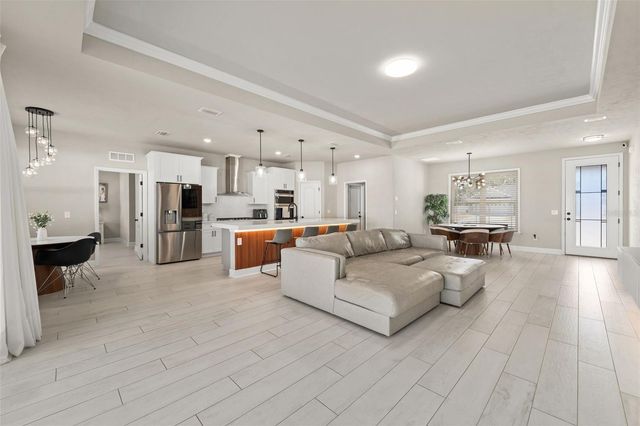 24784 SW 21ST LANE, Newberry, FL 32669