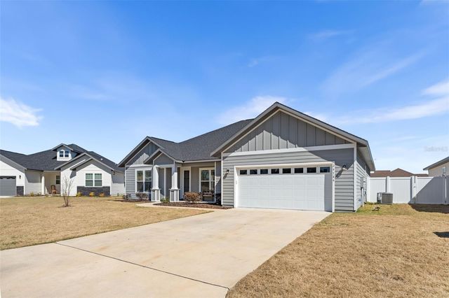 24784 SW 21ST LANE, Newberry, FL 32669