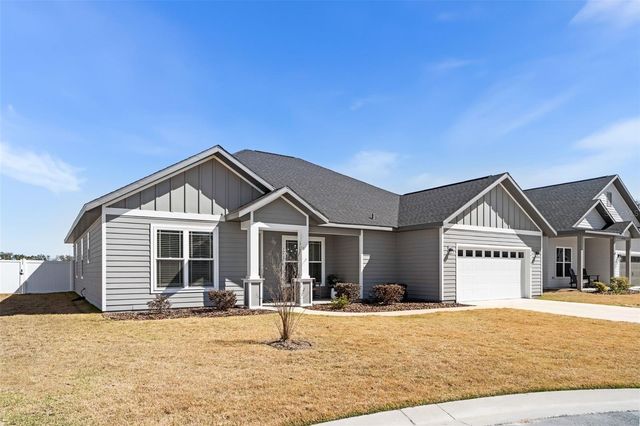 24784 SW 21ST LANE, Newberry, FL 32669