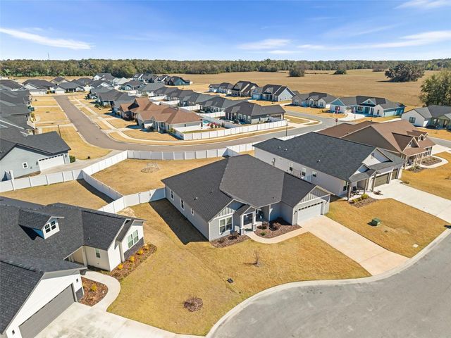 24784 SW 21ST LANE, Newberry, FL 32669