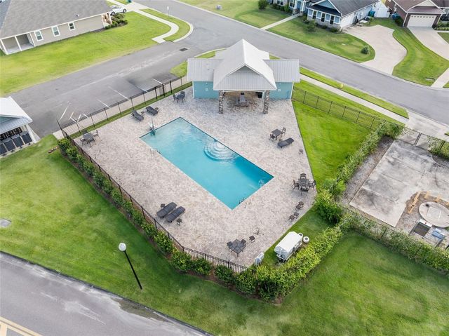 24784 SW 21ST LANE, Newberry, FL 32669