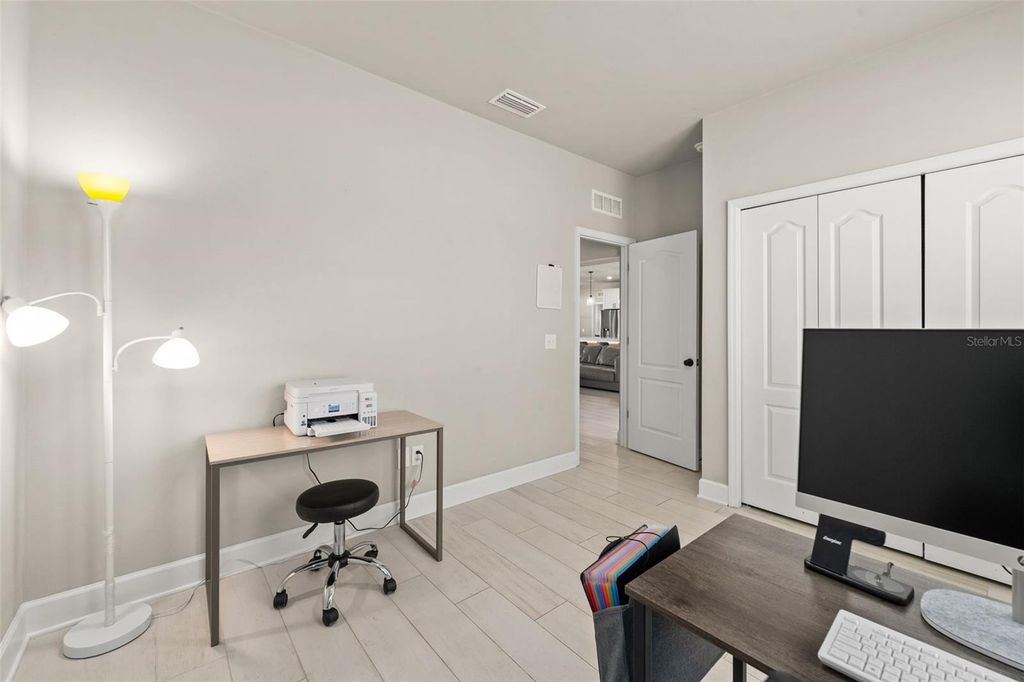 Image 21 of property listing at 24784 SW 21ST LANE, Newberry, FL 32669