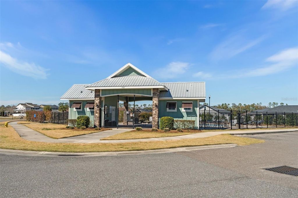 Image 40 of property listing at 24784 SW 21ST LANE, Newberry, FL 32669