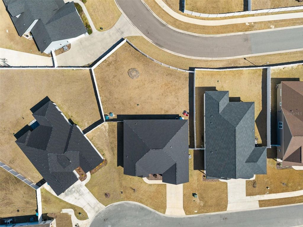 Image 43 of property listing at 24784 SW 21ST LANE, Newberry, FL 32669