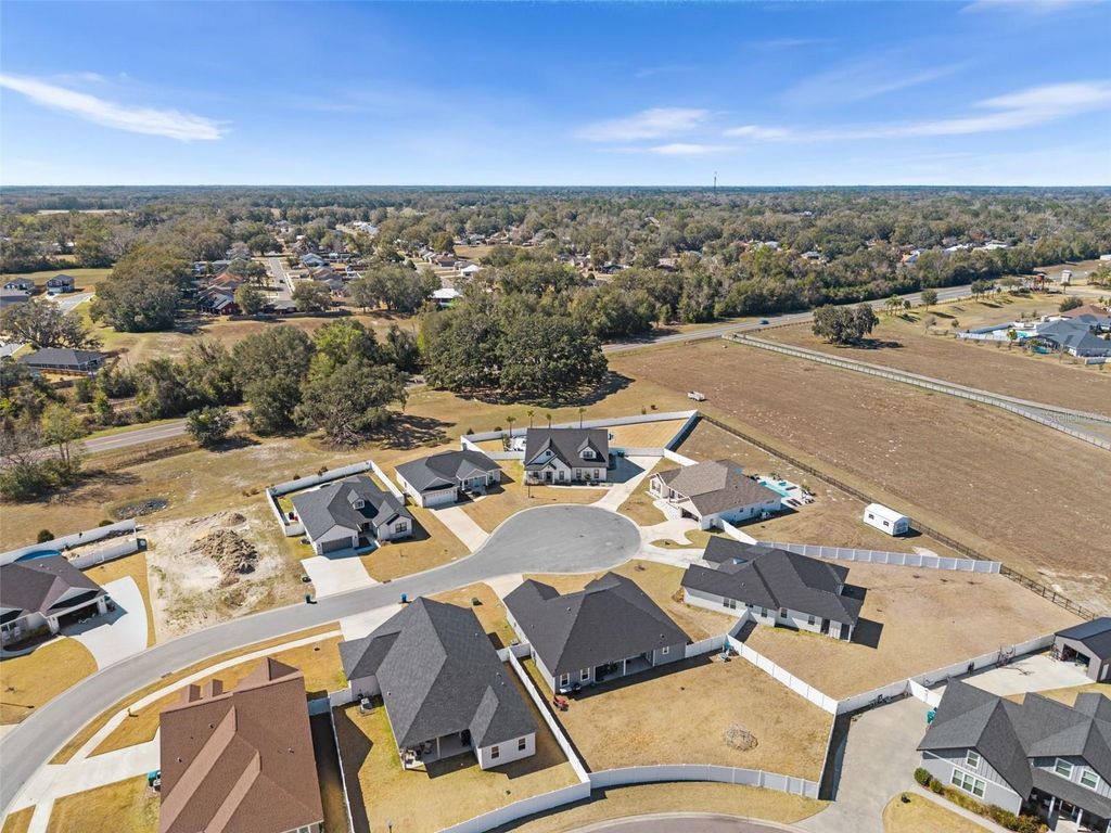 Image 46 of property listing at 24784 SW 21ST LANE, Newberry, FL 32669