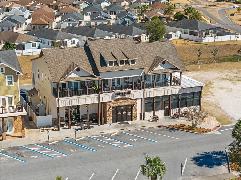 Image 49 of property listing at 24784 SW 21ST LANE, Newberry, FL 32669