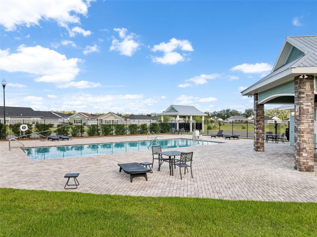 Image 52 of property listing at 24784 SW 21ST LANE, Newberry, FL 32669