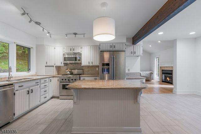 101 Rippling Brook Way, Bernardsville Boro, NJ 07924
