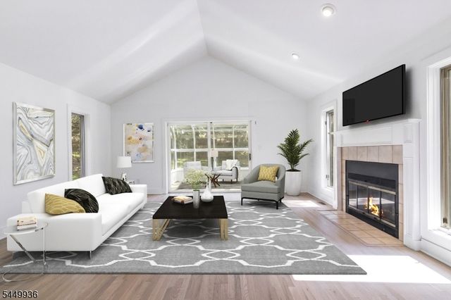 101 Rippling Brook Way, Bernardsville Boro, NJ 07924