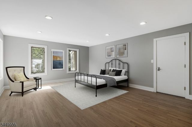 101 Rippling Brook Way, Bernardsville Boro, NJ 07924