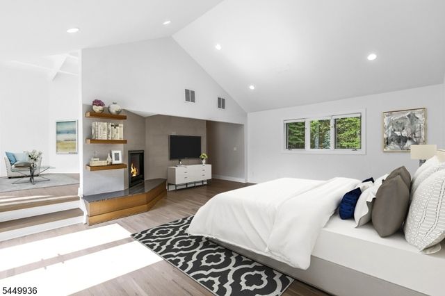 101 Rippling Brook Way, Bernardsville Boro, NJ 07924